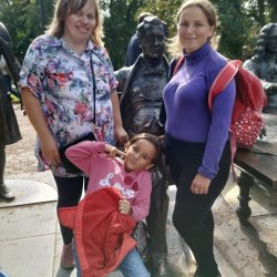 Загадки Петроградки